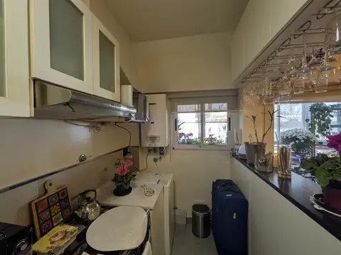 Departamento en Venta Permite mascota