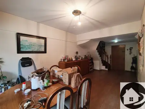 Departamento en Venta de 4 dormitorios