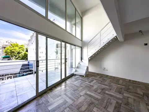 Avenida Raúl Scalabrini Ortiz 2400