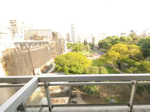 Marcelo Torcuato De Alvear 1600, Piso 4