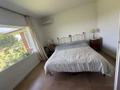 Casa en Alquiler Temporal al Sudoeste