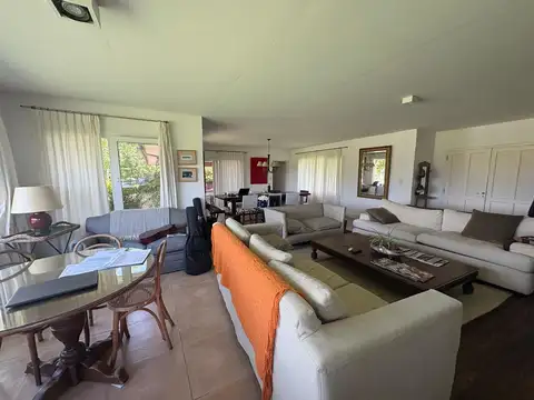 Casa en Alquiler Temporal de 3 dormitorios