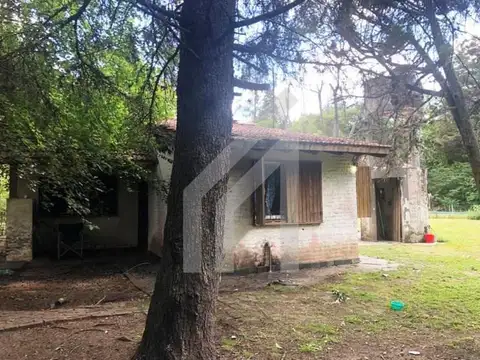 Casa  en Venta en Pellegrini II (Villa Rosa), Pilar, G.B.A. Zona Norte