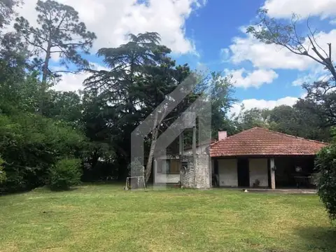 Casa  en Venta en Pellegrini II (Villa Rosa), Pilar, G.B.A. Zona Norte