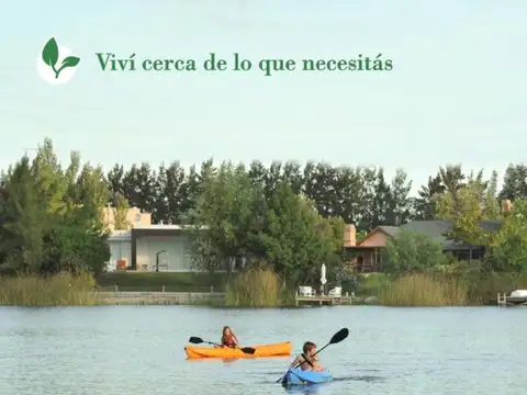 Terreno en Venta en Benavidez, USD 193.000