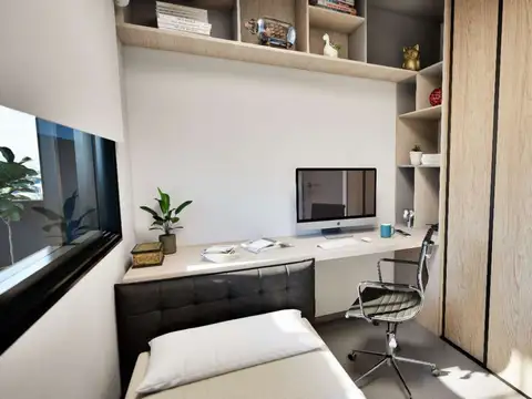 Departamento en Venta 1 año
