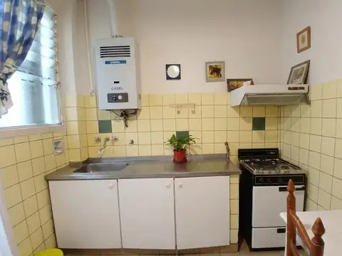 Departamento en Venta de 4 ambientes