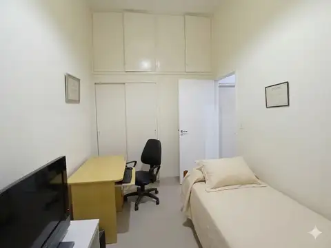 Departamento 4 Amb en venta Belgrano