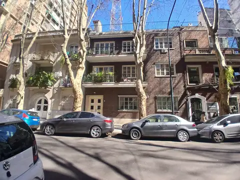 Departamento 4 Amb en venta Belgrano