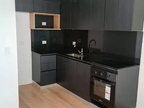 Departamento en Alquiler A Estrenar