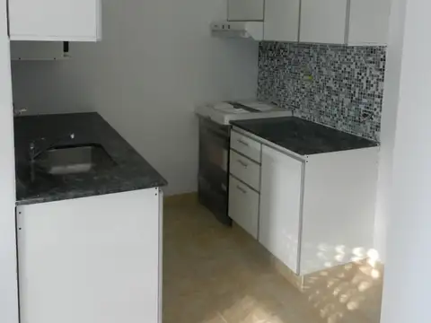 Departamento en Alquiler de 3 ambientes