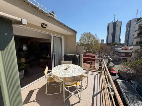 Departamento en Venta en Saavedra, USD 159.000