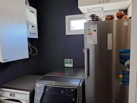 Casa en Venta 5 años