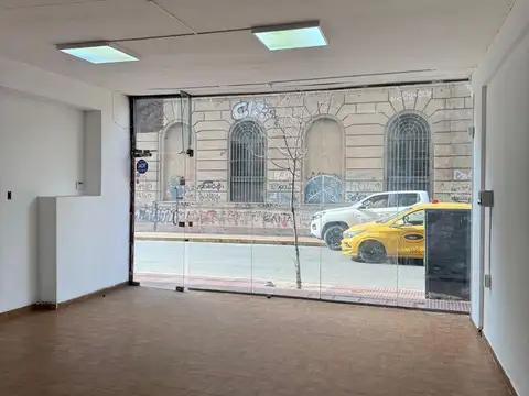 Obispo Trejo 1100