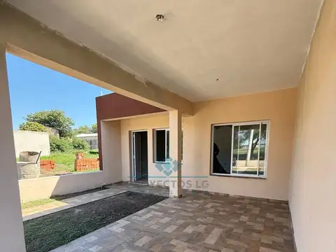 Casa en Venta en Colonia Caroya, USD 72.000