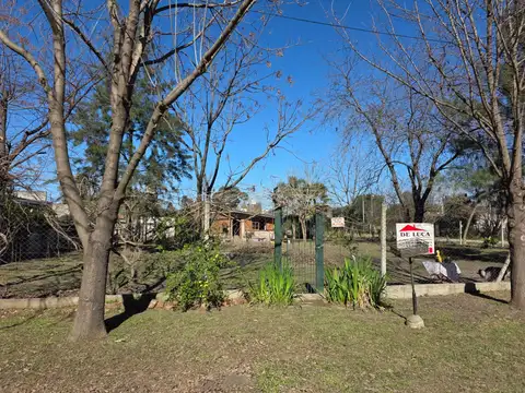 Terreno en Venta de 500,0 m2