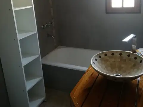 Alquiler temporario Departamento 3 ambientes cerca Hospital Italiano Almagro 3 pax