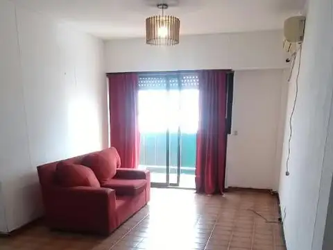 BOEDO.AV.LA PLATA 1900 DTO.3 AMB AL FRENTE 3 PISO BALCON