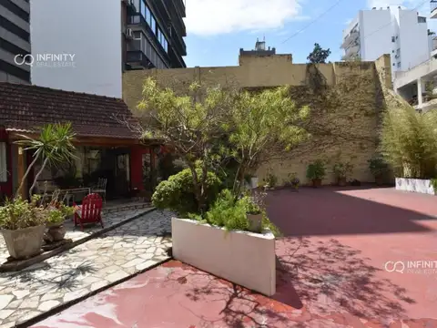 Depto Tipo Casa en Venta en Botanico, USD 800.000