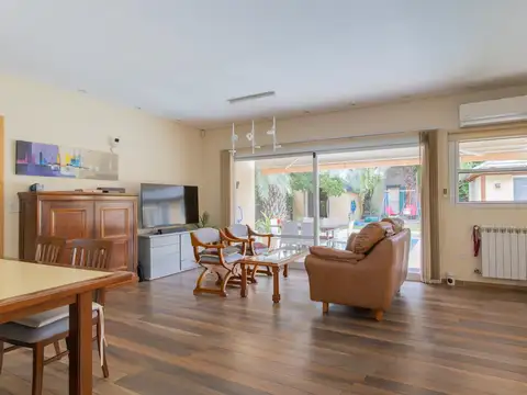 Casa en Venta al Norte