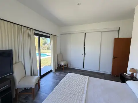 Casa en Alquiler 4 ambientes en Haras Santa Maria, Escobar, GBA Norte