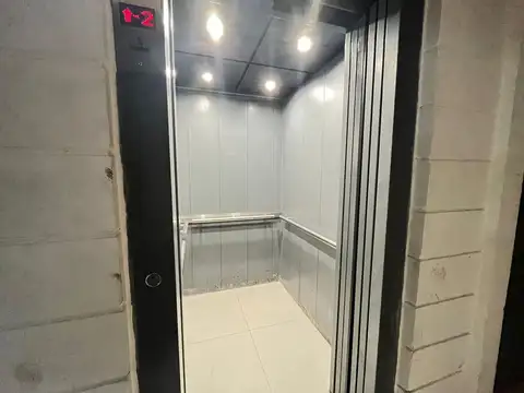 Avenida Corrientes 3800