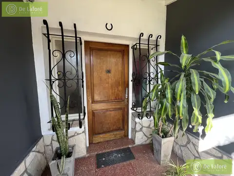 Casa en Venta en Beccar Alto, USD 220.000