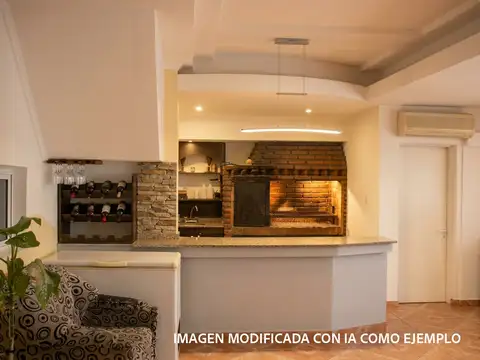 Casa en Venta 36 años
