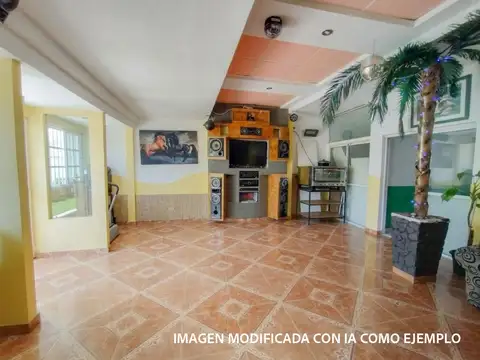Casa en Venta al Noreste