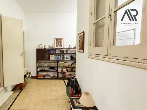 Casa en Venta 66 años