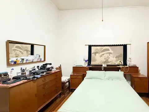 Casa 6 ambientes con 3 baños