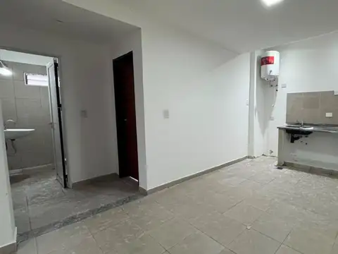 Depto 2 Dormitorios en Planta Alta/Baja - Villa de Mayo