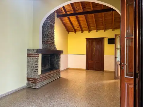 Casa en Venta 80 años