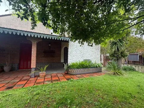 Casa en Venta de 3 dormitorios