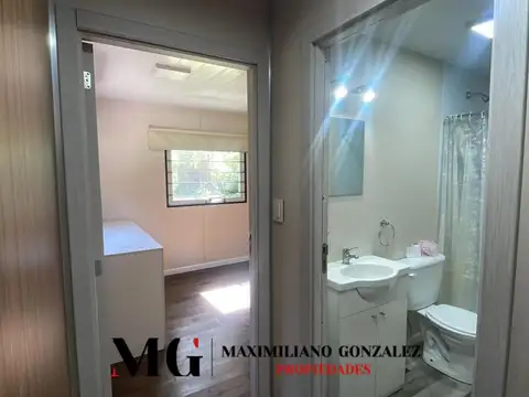 Casa en Alquiler Temporal al Noreste