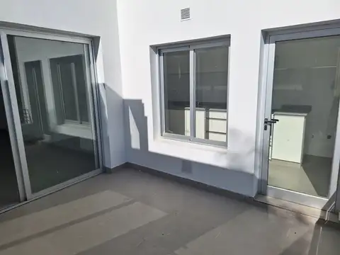 ALQUILO DUPLEX 2D - GRAND BOURG