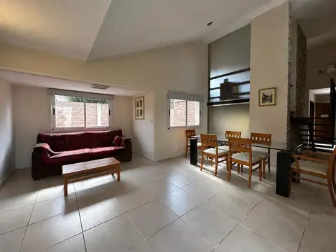 Casa en Venta 40 años