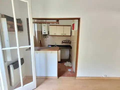 Departamento en Venta 60 años