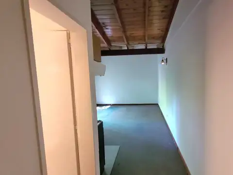 Depto Tipo Casa en Venta de Monoambiente