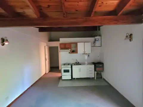 Depto Tipo Casa en Venta en Nuñez, USD 59.000