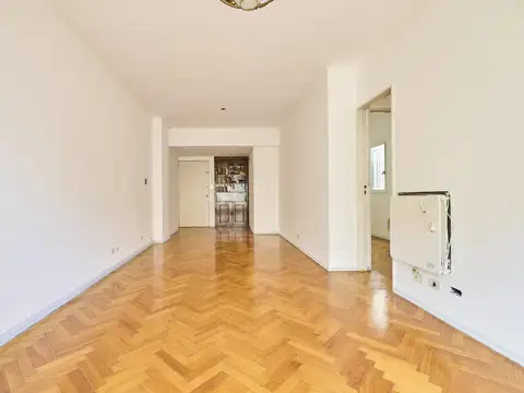 Departamento 5 ambientes con 2 baños