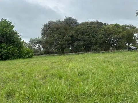 Terreno en Venta de 4600,0 m2