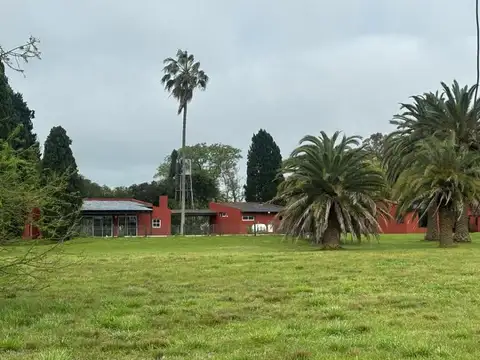 Terreno en Venta en La Ranita, USD 48.000
