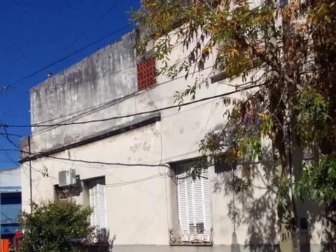 PASAJE ARTIGAS 100