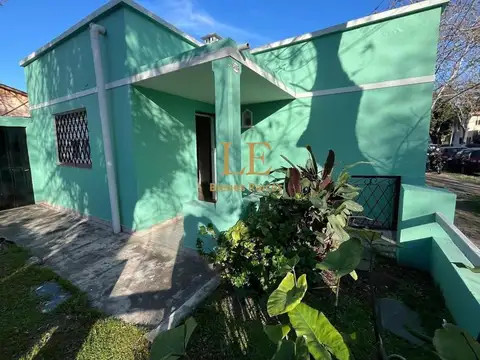 Casa en Venta de 1 dormitorio