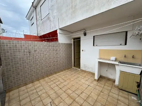 Dúplex 4 Ambientes Calle 2 N°6838 Mar Del Tuyú