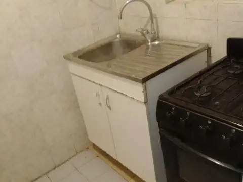 Departamento en Alquiler en Almagro, $ 420.000