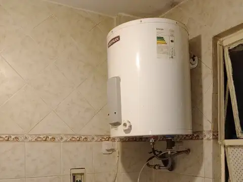 Departamento en Alquiler 40 años