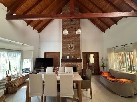 Casa en Venta al Sureste