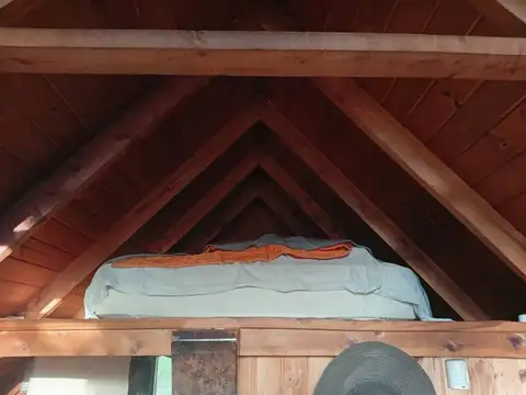 Casa en Venta de 1 dormitorio